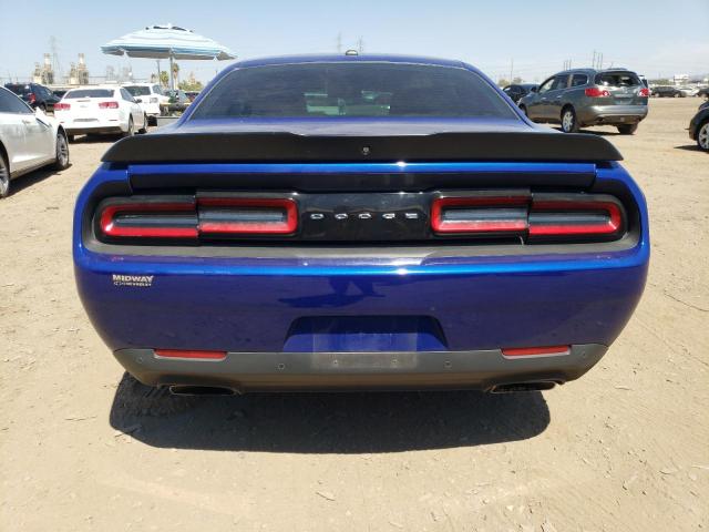 2C3CDZBT3KH731943 Dodge Challenger R/t