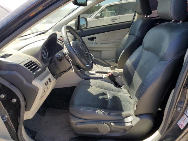 JF1GPAL61E8326940 Subaru Impreza Sport Premium
