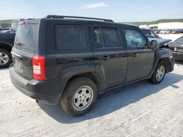 1C4NJPBA3GD676396 Jeep Patriot Sport