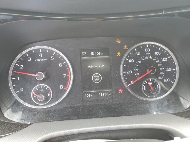 5XXG64J29NG145922 KIA K5 GT LINE