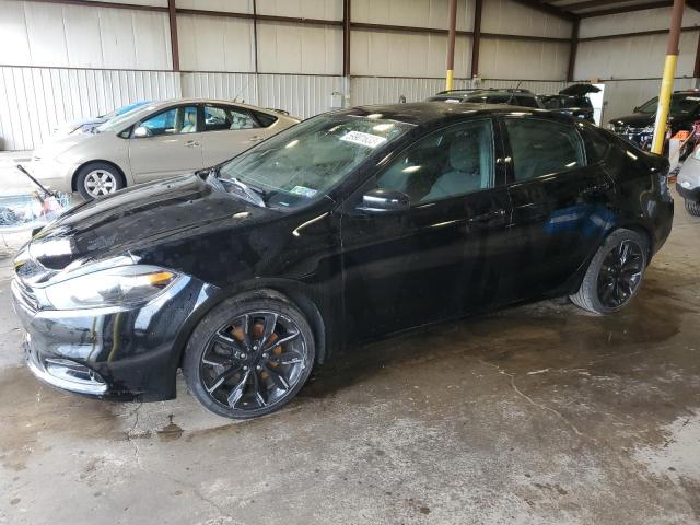 2016 Dodge Dart SXT Sport