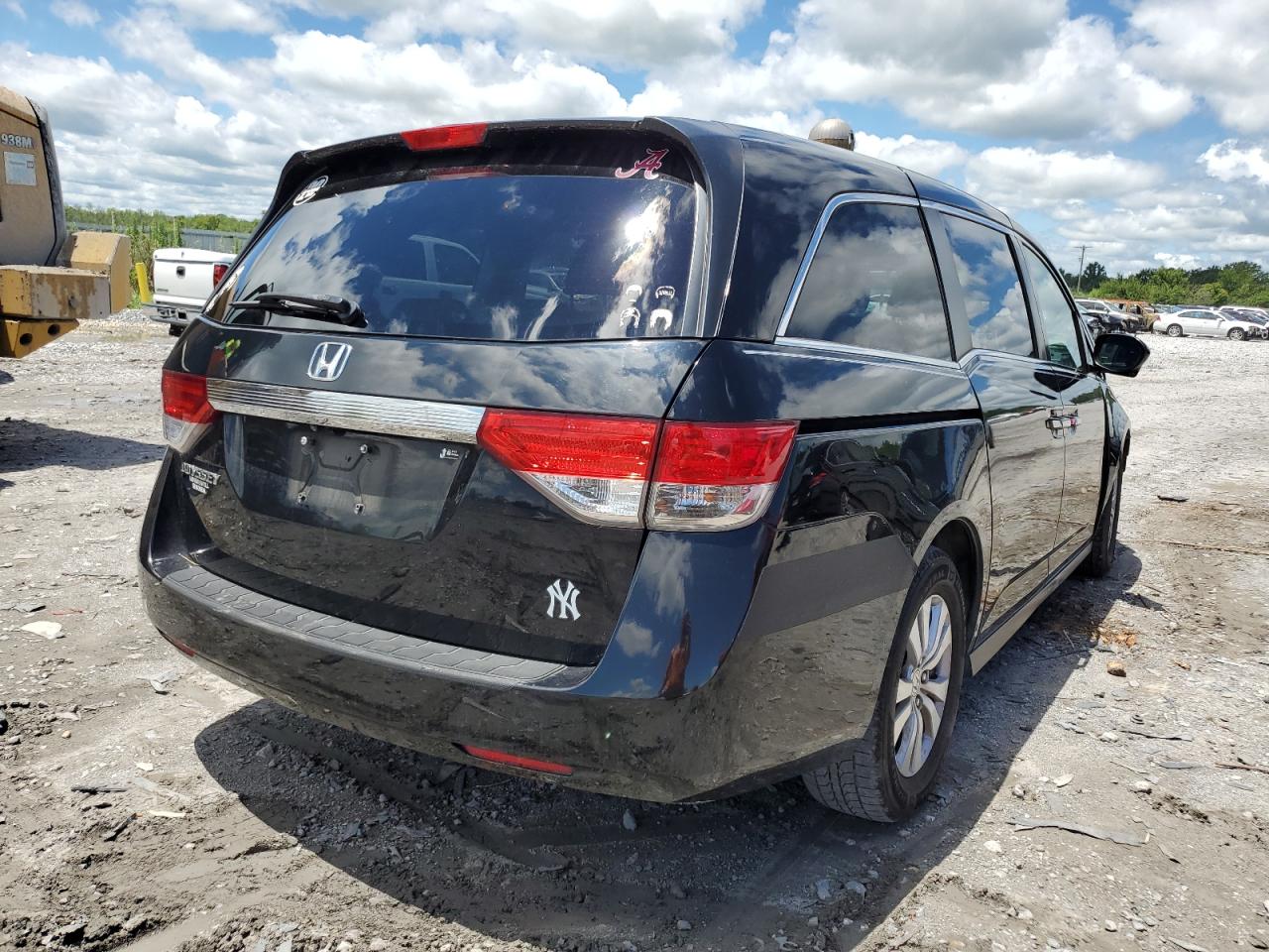 5FNRL5H44GB089280 HONDA All Models 2016