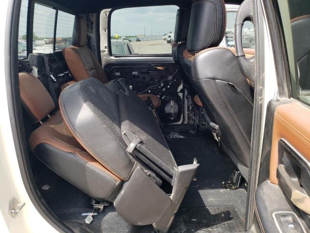 2022 RAM 3500 LONGH 3C63RRKL4NG234599