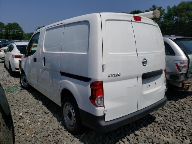 2020 Nissan Nv200 2.5S VIN: 3N6CM0KNXLK701665 Lot: 59004373
