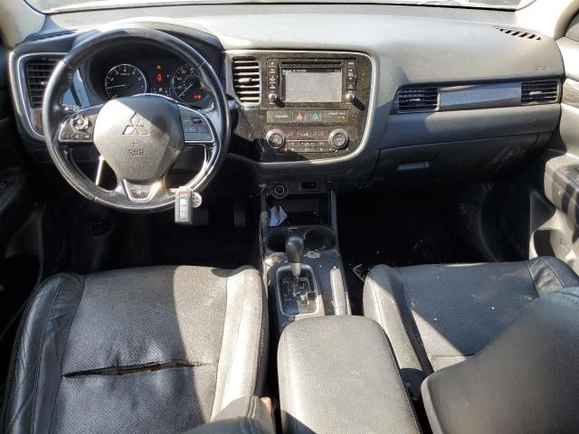 VIN JA4AD3A37GZ059856 2016 MITSUBISHI OUTLANDER no.8