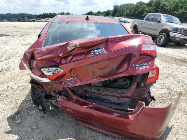 4S3BNAC68H3053927 Subaru Legacy 2.5i Premium
