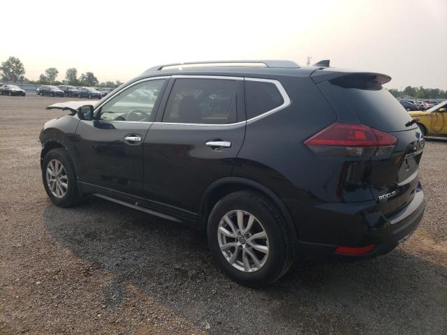 5N1AT2MT3KC712673 | 2019 NISSAN ROGUE S