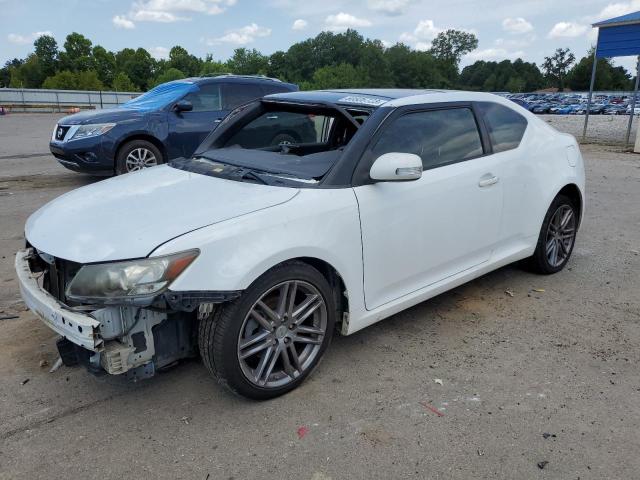 2011 Scion tC 