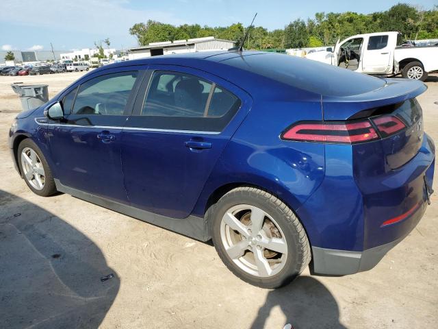 VIN 1G1RA6E42DU146815 2013 Chevrolet Volt no.2