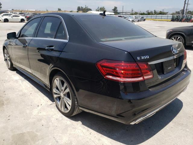 WDDHF5KB8GB252404 Mercedes-Benz E 350