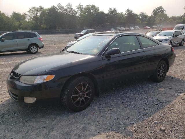 1999 Toyota Camry Solara SE