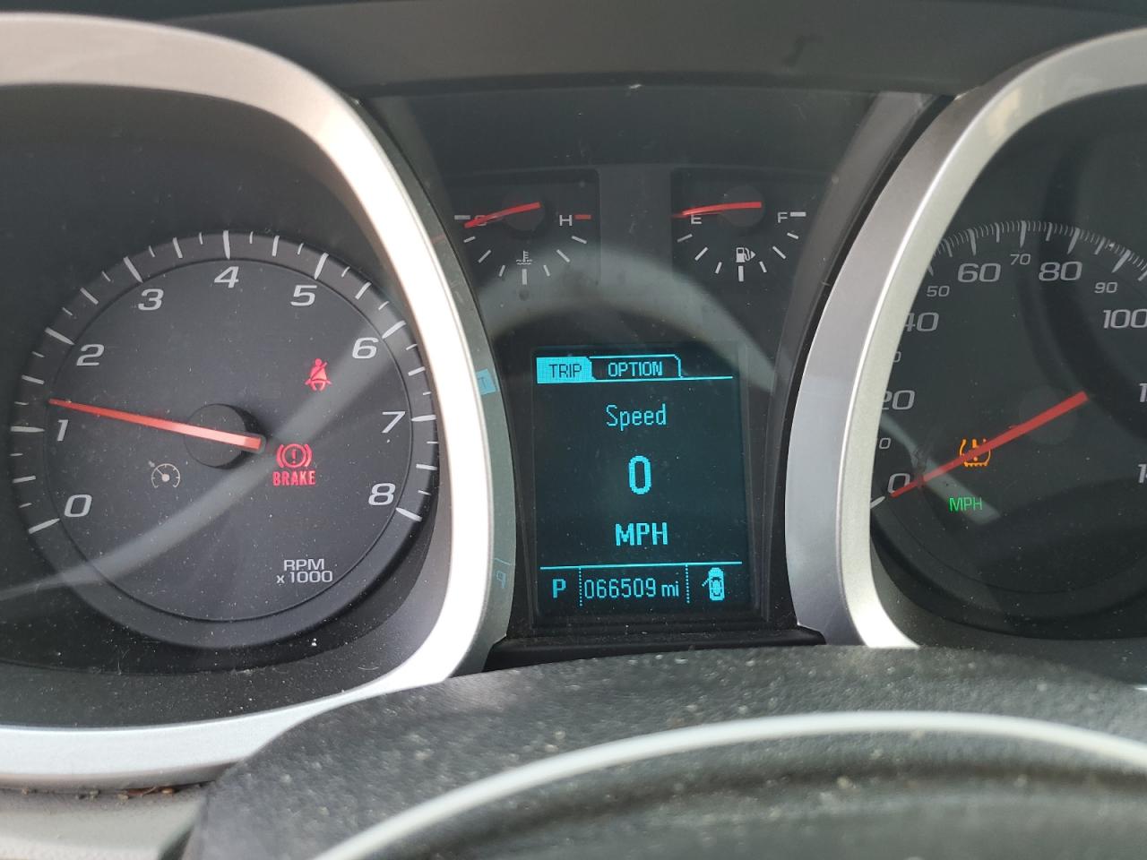 2GNFLFEK8H6229941 CHEVROLET EQUINOX 2017