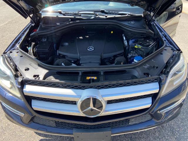 VIN 4JGDF2EE5EA296498 2014 Mercedes-Benz GL-Class, ... no.7