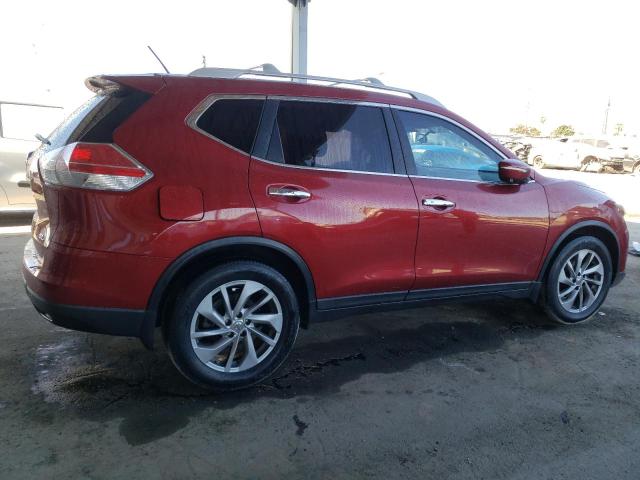 5N1AT2MT3FC849182 Nissan ROGUE S