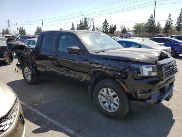 1N6ED1EJXNN601229 Nissan FRONTIER S