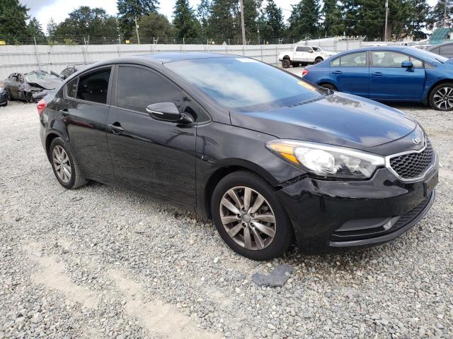 KNAFX4A63G5604328 KIA FORTE LX