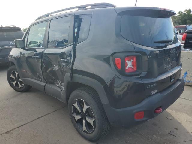 ZACNJBC17KPJ90425 Jeep Renegade Trailhawk