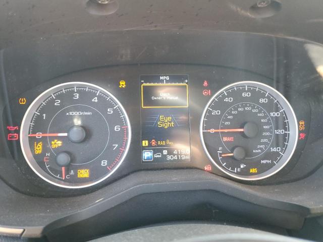 4S4WMAFD9L3452977 Subaru Ascent Premium