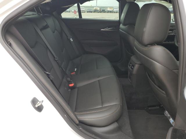 2023 CADILLAC CT4 SPORT - 1G6DC5RK7P0118246