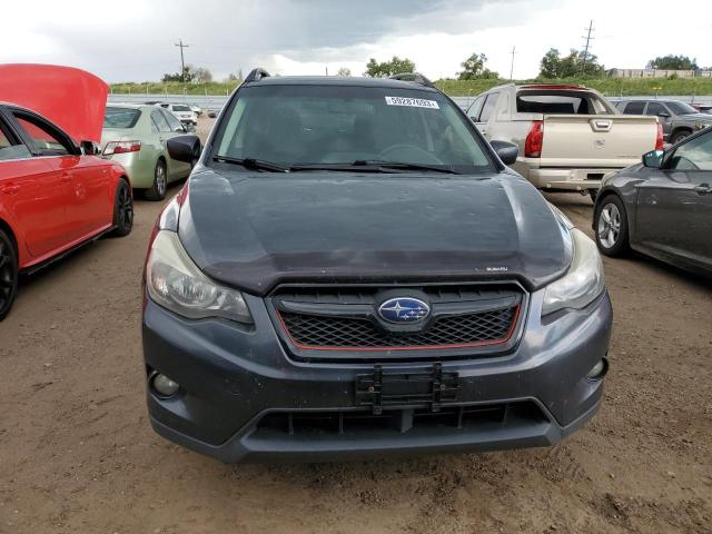 JF2GPACC3F9242972 Subaru Xv Crosstrek 2.0 Premium