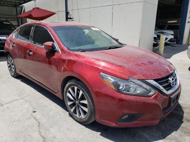 1N4BL3AP0HC233177 Nissan Altima 3.5sl