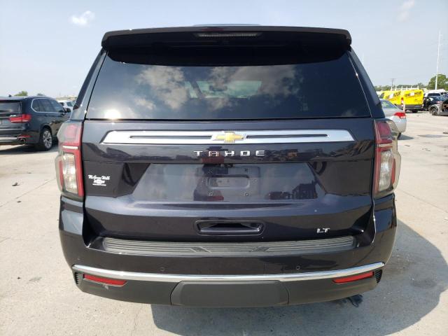 1GNSCNKDXNR293297 | 2022 CHEVROLET TAHOE C150