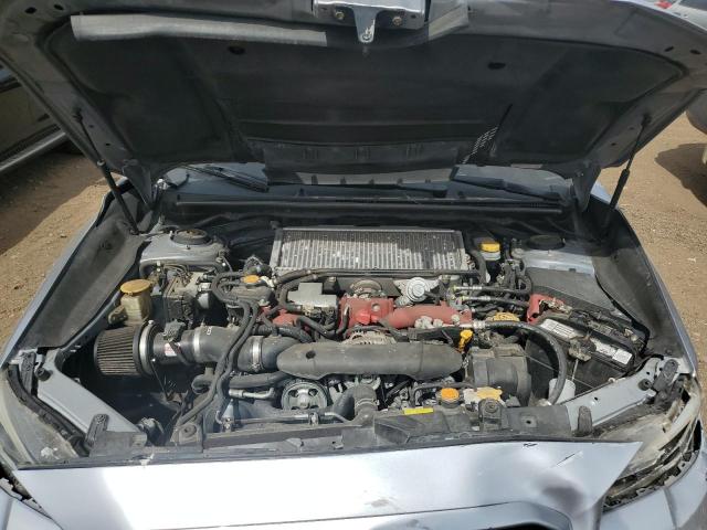 JF1VA2Y62H9841693 Subaru Wrx Sti Limited