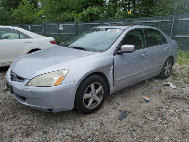 2005 Honda Accord Coupe EX