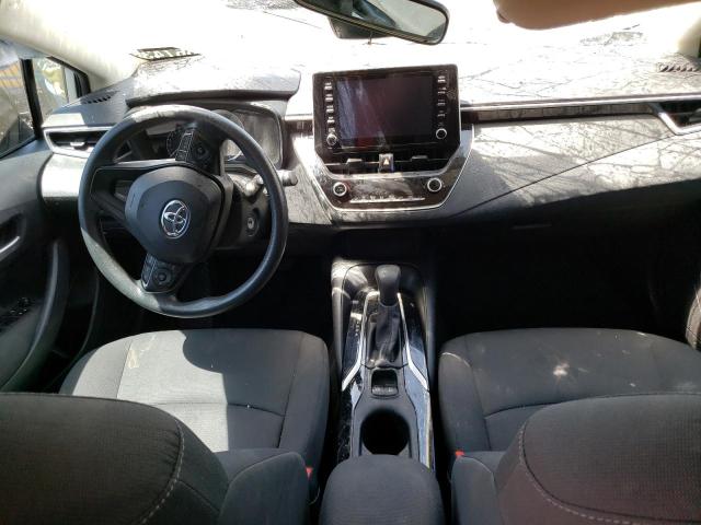5YFEPRAE6LP064716 Toyota COROLLA LE