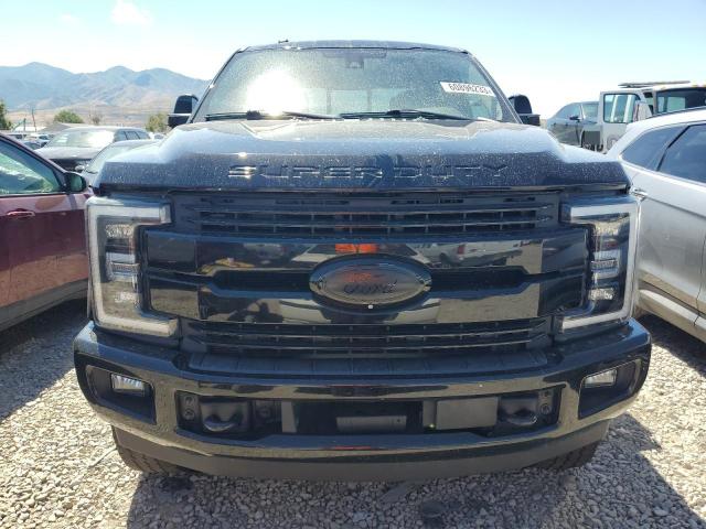1FT7W2BT9JEB51228 Ford F250 Super Duty