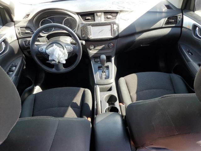 3N1AB7AP0KY237862 Nissan SENTRA S