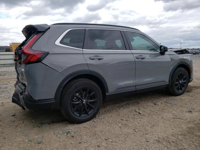 2023 HONDA CR-V SPORT - 2HKRS6H59PH815220