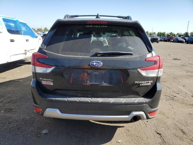 JF2SKAXC1LH467556 Subaru Forester Touring