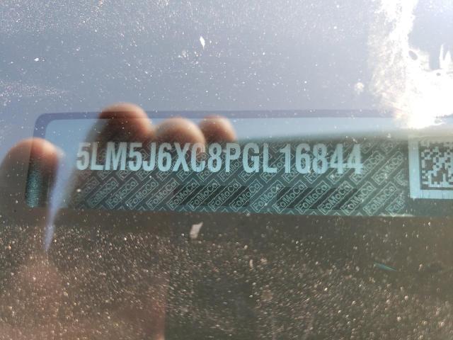 2023 LINCOLN AVIATOR 5LM5J6XC8PGL16844