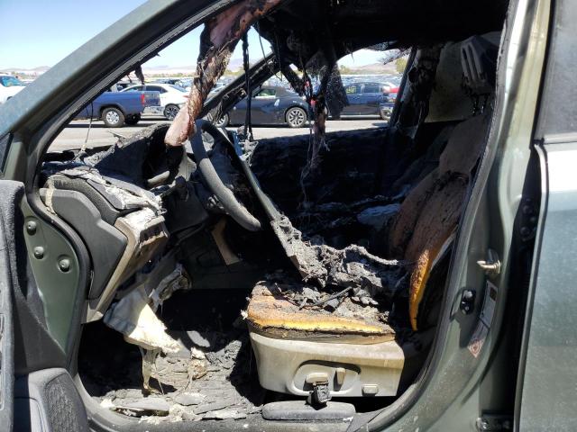 JF2SJAEC2EH472676 Subaru Forester 2.5i Premium
