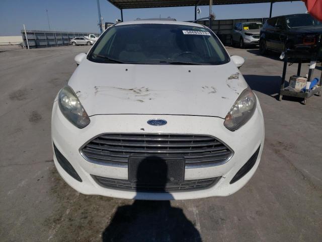 3FADP4BJ5EM235739 Ford FIESTA SE