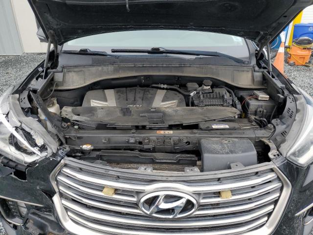 2017 HYUNDAI SANTA FE S - KM8SNDHF9HU240934
