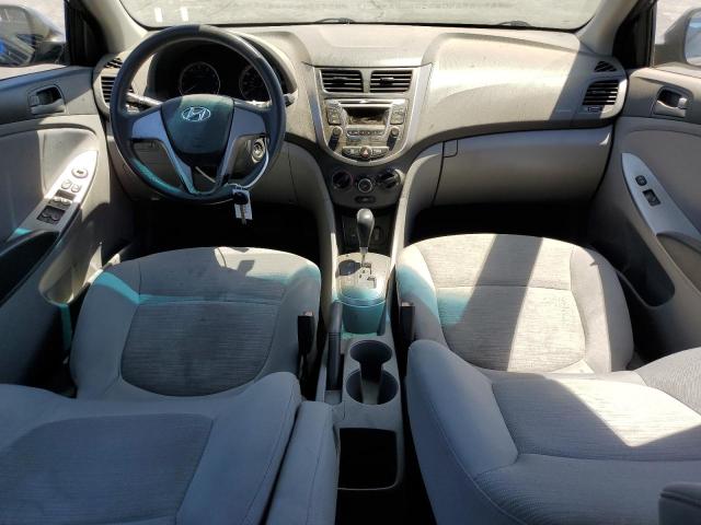 KMHCT4AE1FU882377 Hyundai ACCENT GLS
