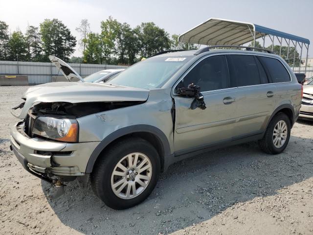 2008 Volvo XC90 