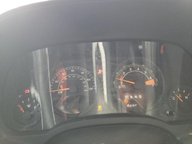 1C4NJPFB8ED799319 Jeep Patriot Latitude