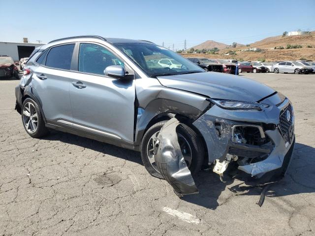 KM8K53A58MU635161 Hyundai Kona Ultimate