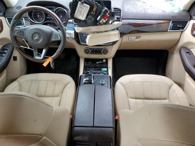 4JGDF6EE0HA951484 Mercedes-Benz Gls 450 4matic