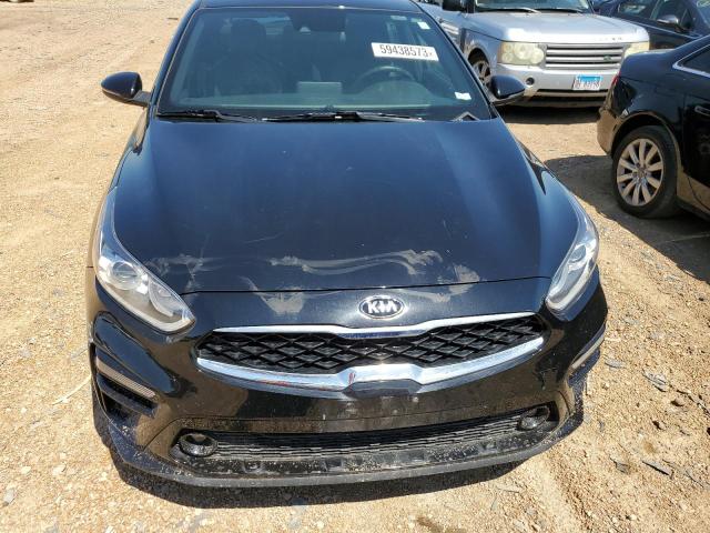 3KPF54AD9LE192664 KIA FORTE EX