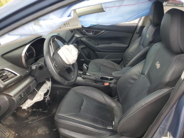 JF2GTAMC9J8287553 Subaru Crosstrek Limited