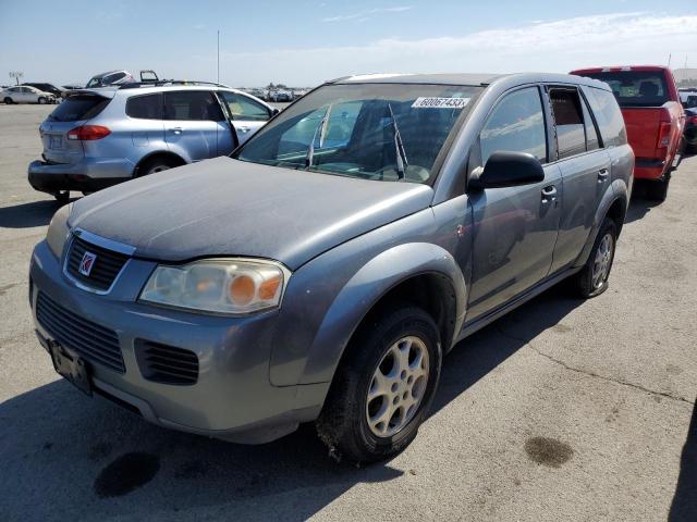 2006 Saturn VUE 