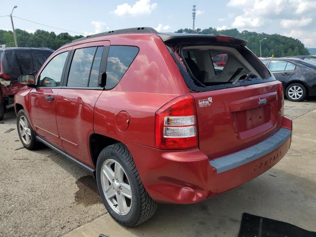 2008 Jeep Compass - Image 2