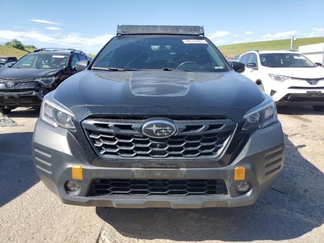 2022 SUBARU OUTBACK WI 4S4BTGUD8N3119194