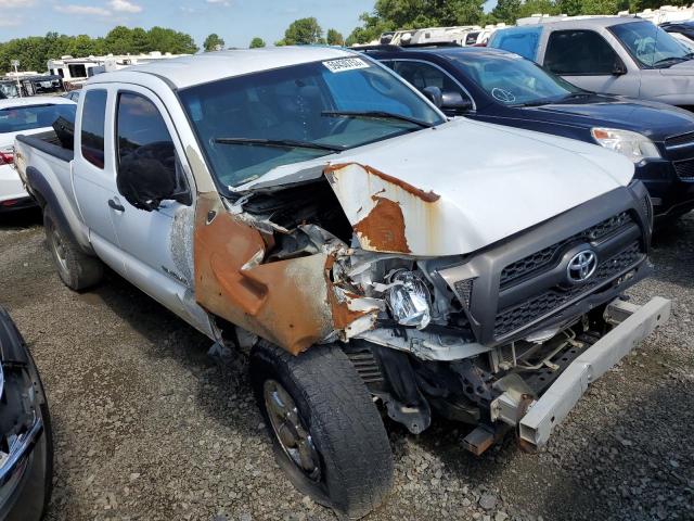 2010 Toyota Tacoma 