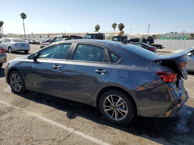 3KPF24AD1PE580583 KIA FORTE LX