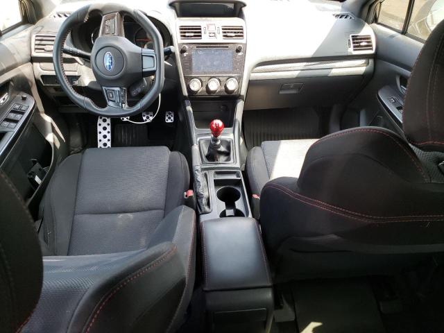JF1VA1C6XL9804952 Subaru Wrx Premium